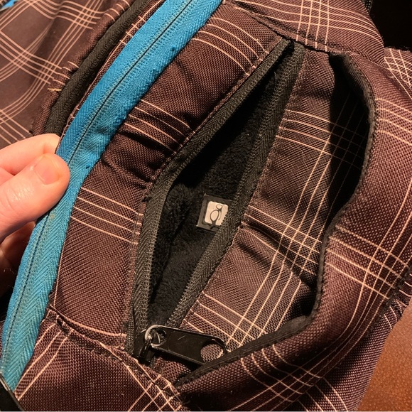 OGIO backpack with laptop compartment - Picture 5 of 6